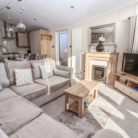 Owls Nest Villa ยอร์ค ภายนอก รูปภาพ