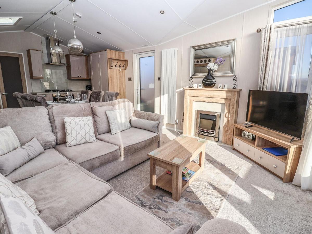 Owls Nest Villa ยอร์ค ภายนอก รูปภาพ