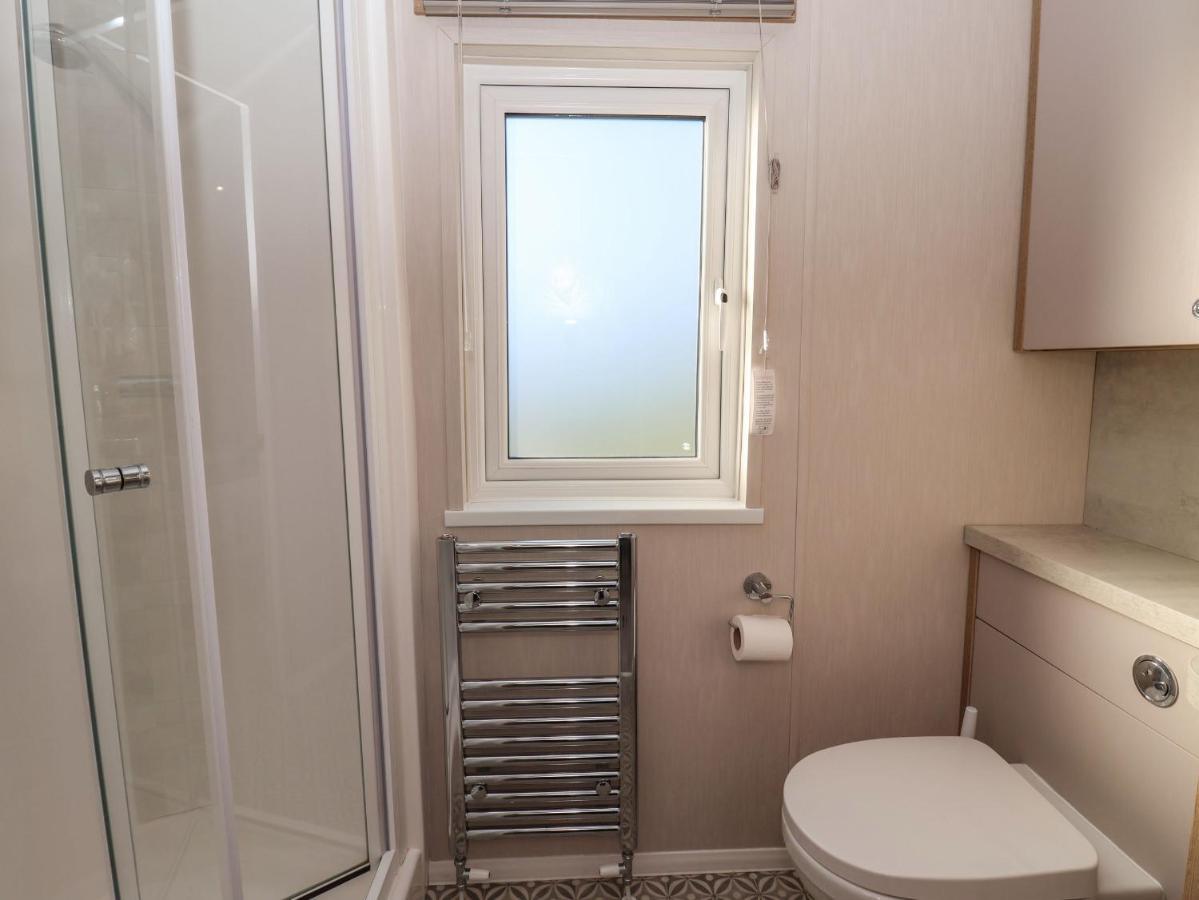 Owls Nest Villa ยอร์ค ภายนอก รูปภาพ