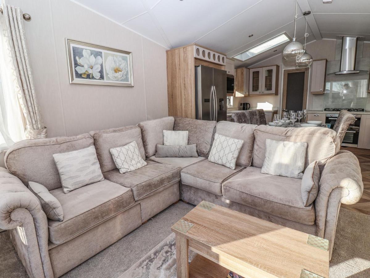 Owls Nest Villa ยอร์ค ภายนอก รูปภาพ
