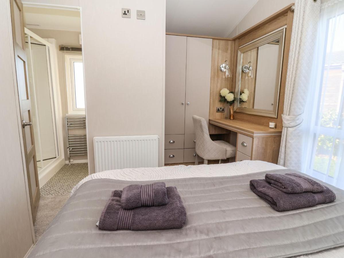 Owls Nest Villa ยอร์ค ภายนอก รูปภาพ