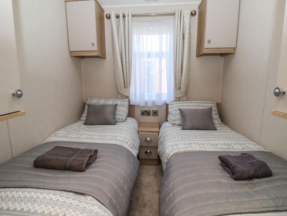 Owls Nest Villa ยอร์ค ภายนอก รูปภาพ